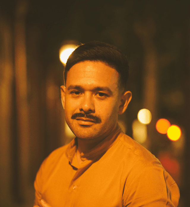 Capitán David Lee